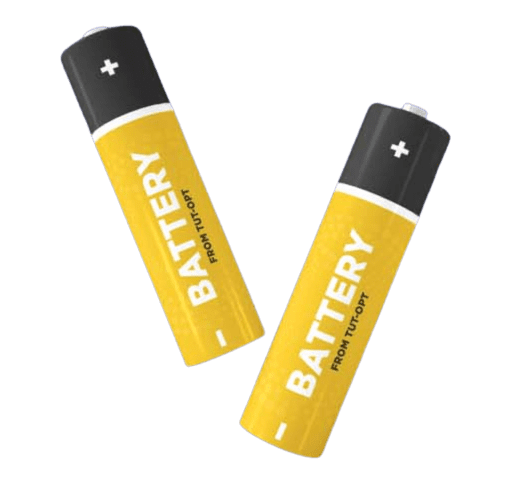 Батарейки и аккумуляторы